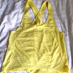 ZYIA Tank Top